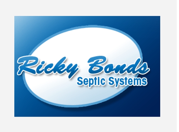 Ricky Bonds Septic Systems - Hockley, TX