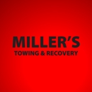Miller's Towing and Recovery - Towing