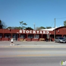 Stockyard-Feed & Western Wear - Farm Equipment Parts & Repair