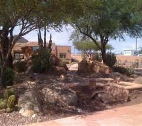 Pioneer Landscaping Materials - Phoenix, AZ