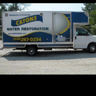 Catons Plumbing and Drain - Catonsville, MD