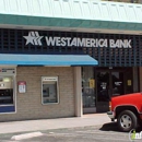 Westamerica Bank - Commercial & Savings Banks