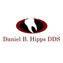 Hipps Daniel B DDS - Dentists