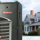 DHA Heating and Cooling - Furnaces-Heating