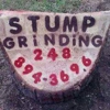 K. T. M. Stump Grinding gallery