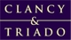 Clancy & Triado Pty Logo