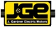 J Gardner Electric Motors - Electric Motors