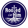 Rooted in Him gallery