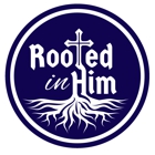 Rooted in Him