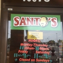 Santo's Pizza - Restaurants
