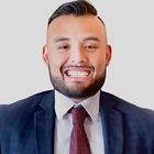 Jesus Avila at CrossCountry Mortgage