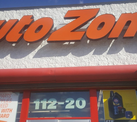 AutoZone Auto Parts - Jamaica, NY