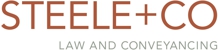 Steele & Co - Conveyancing Services