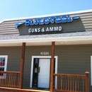 Blue Steel Guns & Ammo - Guns & Gunsmiths