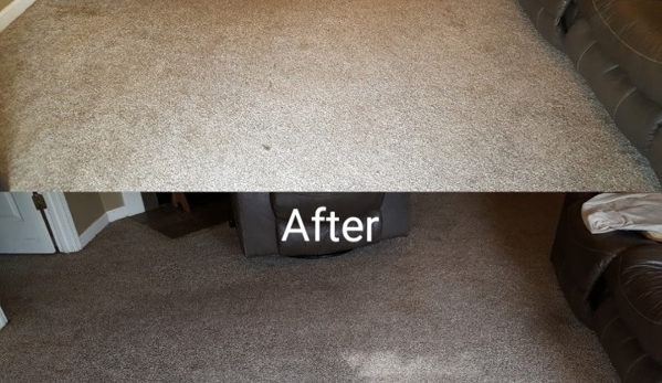 Rise and Shine Janitorial Carpet Cleaning and Flooring - Hermitage, TN