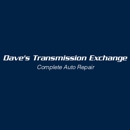 Dave's Transmission Exchange - Auto Transmission