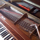 Johnson's Piano Service