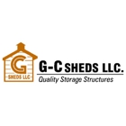 G-C Sheds