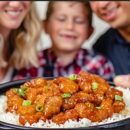 Pei Wei Asian Kitchen - Japanese Restaurants
