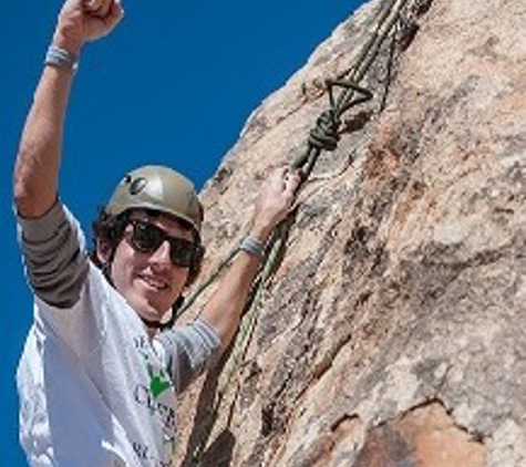 The Climbing Life Guides - Joshua Tree, CA