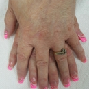 Vy Nails 707 N Washington St, Beeville, Texas 78102. - Nail Salons