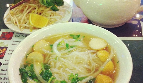 Pho Hoai Bay Ridge Restaurant - Brooklyn, NY