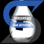 Subsurface Leak Detection Of Denver