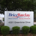 BriceBarclay - Barclay Wholesale
