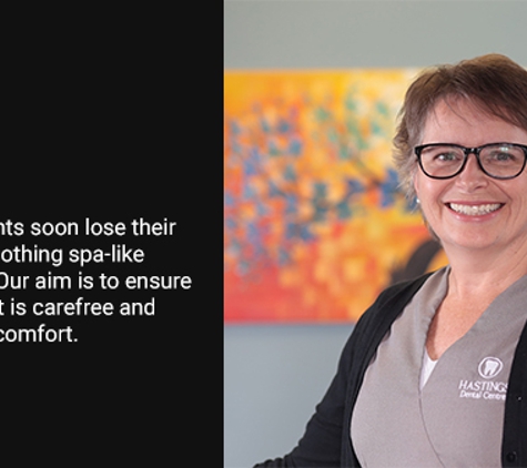 Hastings Dental Centre - Port Macquarie, NSW. Relieve Stress