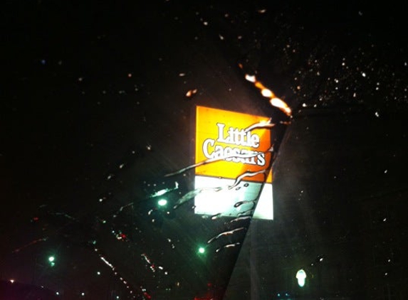 Little Caesars Pizza - Cincinnati, OH