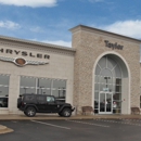 Taylor Chrysler Jeep Dodge - New Car Dealers