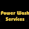 Power Wash Services gallery