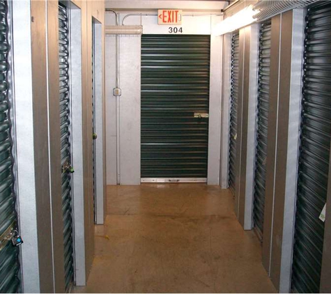 Extra Space Storage - Hickory, NC