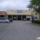 Ace Tire - Automobile Parts & Supplies