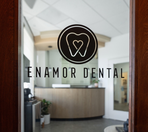 Enamor Dental - Santa Clara, CA