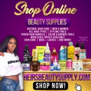 Heir's Beauty Supply - Beauty Supplies & Equipment