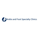 Ankle & Foot Specialty Clinics: Steven L. Sheridan, DPM - Physicians & Surgeons, Podiatrists