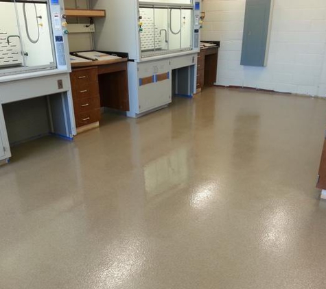 New Concept Flooring - Lafayette, IN