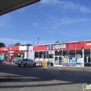 J T Liquors - Liquor Stores