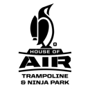 House of Air Trampoline & Ninja Park - Trampolines