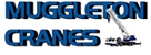 Muggleton Cranes - Transport - Heavy