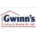 Gwinn's Siding & Window Company No 2 Inc - Roofing Contractors