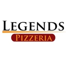 Legends Pizzeria - Pizza