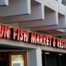 Fun Fish Market Inc - Fish & Seafood Markets