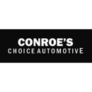 Conroe's Choice Automotive - Auto Repair & Service