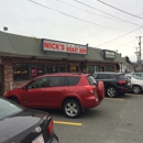 Nick's Roast Beef - Fast Food Restaurants