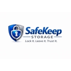 SafeKeep Storage