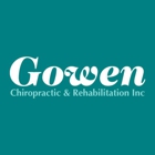 Gowen Chiropractic & Rehabilitation Inc