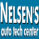 Nelsen's Auto Tech Center - Auto Repair & Service