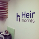 Heir Imprints - Marketing Programs & Services